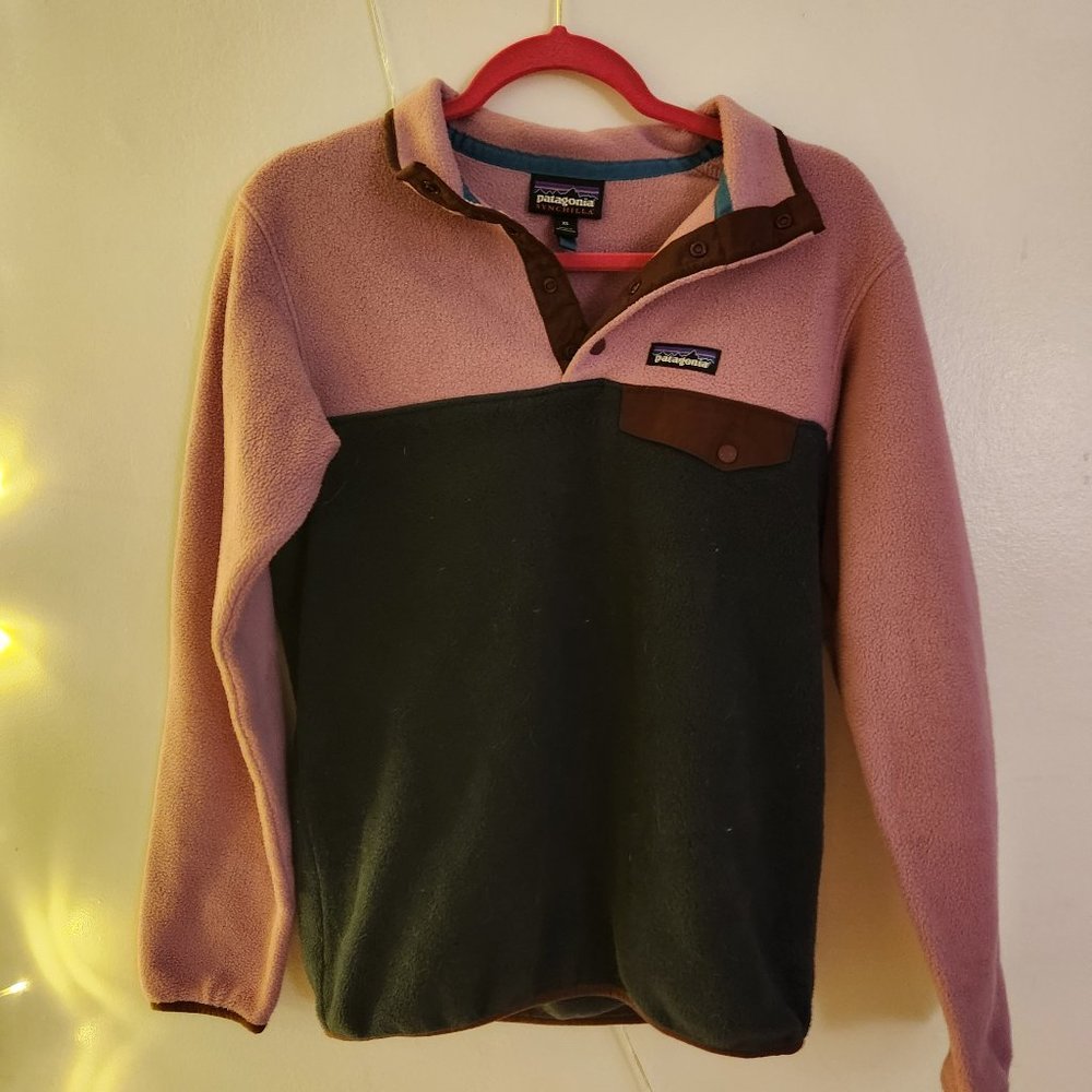 Patagonia Sweatshirt